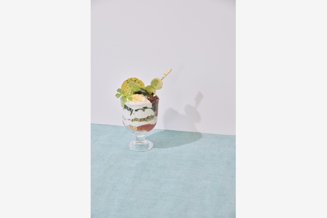 杉浦 ケンドウが撮影した写真のアルバム「料理」