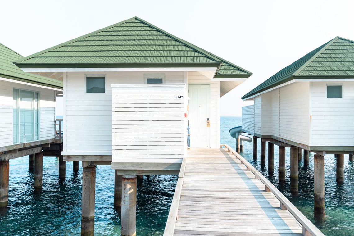 ウィリアムズ　侑依が撮影した写真のアルバム「建物・風景撮影」