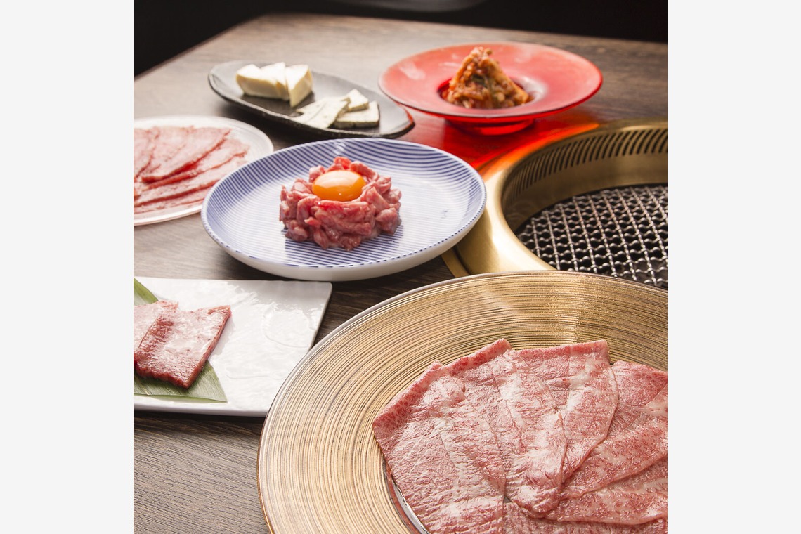 古谷芸文が撮影した「お料理のメニューとイメージ」の写真