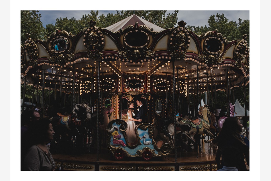 Sergio López Photographerが撮影した「結婚式」の写真