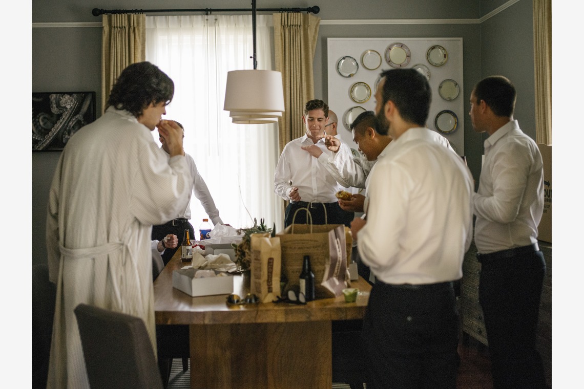 植村由理が撮影した「ウェディング」の写真