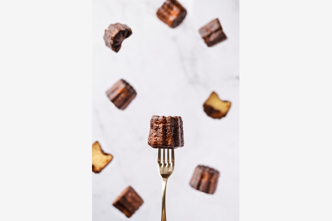 石田誠写真事務所が撮影した「料理撮影」の写真