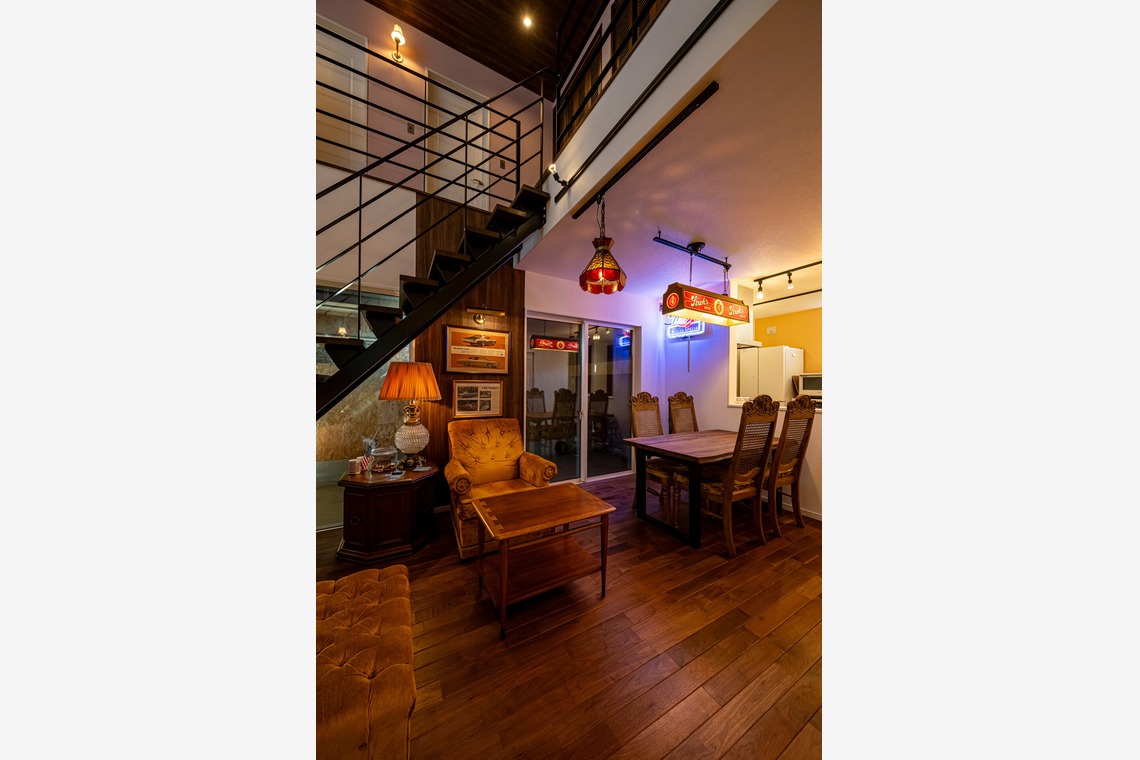 吉田佳央が撮影した「住宅・モデルハウス・不動産撮影」の写真