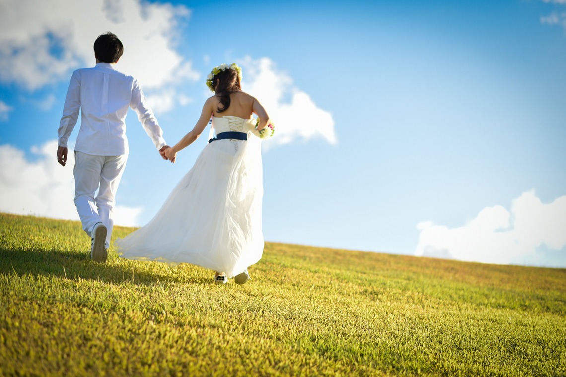 Photo of  taken by amp HAWAII WEDDING PHOTOGRAPHY