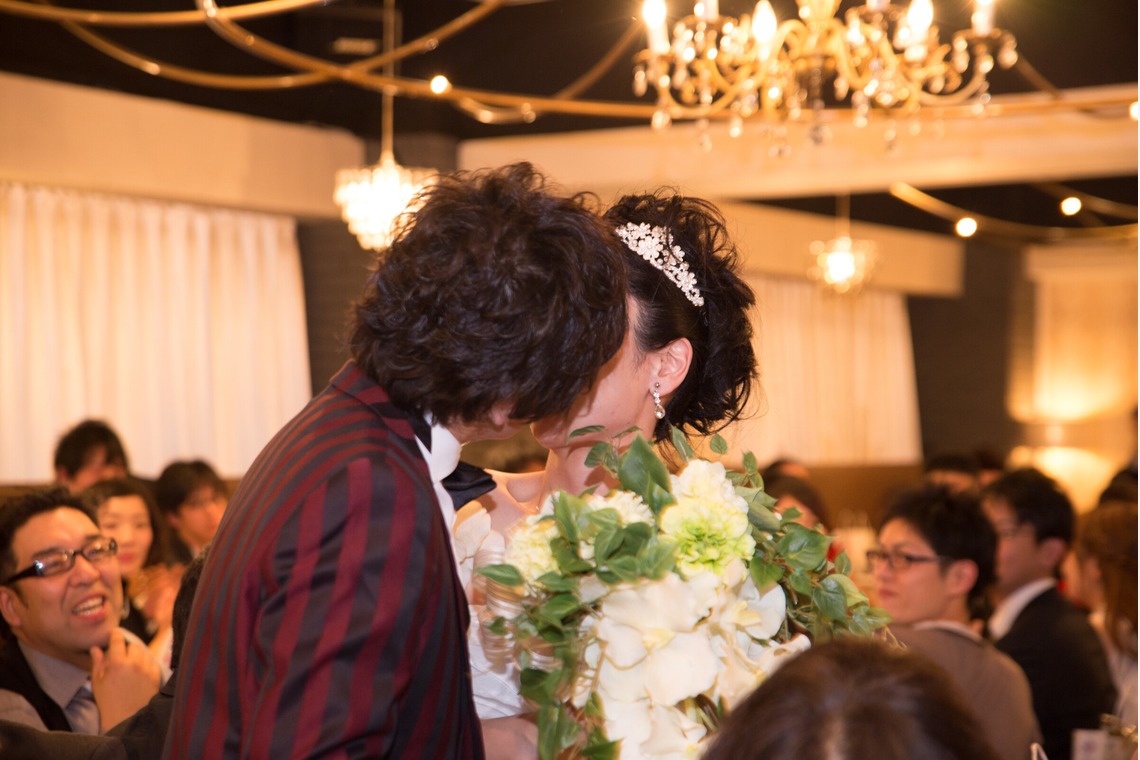 坂川直紀が撮影した写真のアルバム「結婚式二次会」