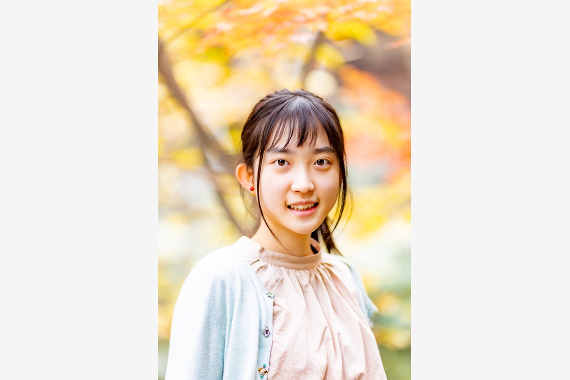 フォトスタジオENOが撮影した写真のアルバム「宣材写真・オーディション写真」