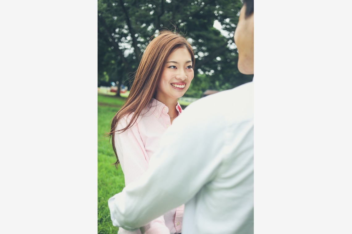 Layla Shibukawa Photographyが撮影した「エンゲージメントフォト」の写真