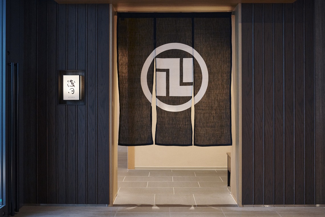 大内カオリが撮影した写真のアルバム「店舗・POPUP」