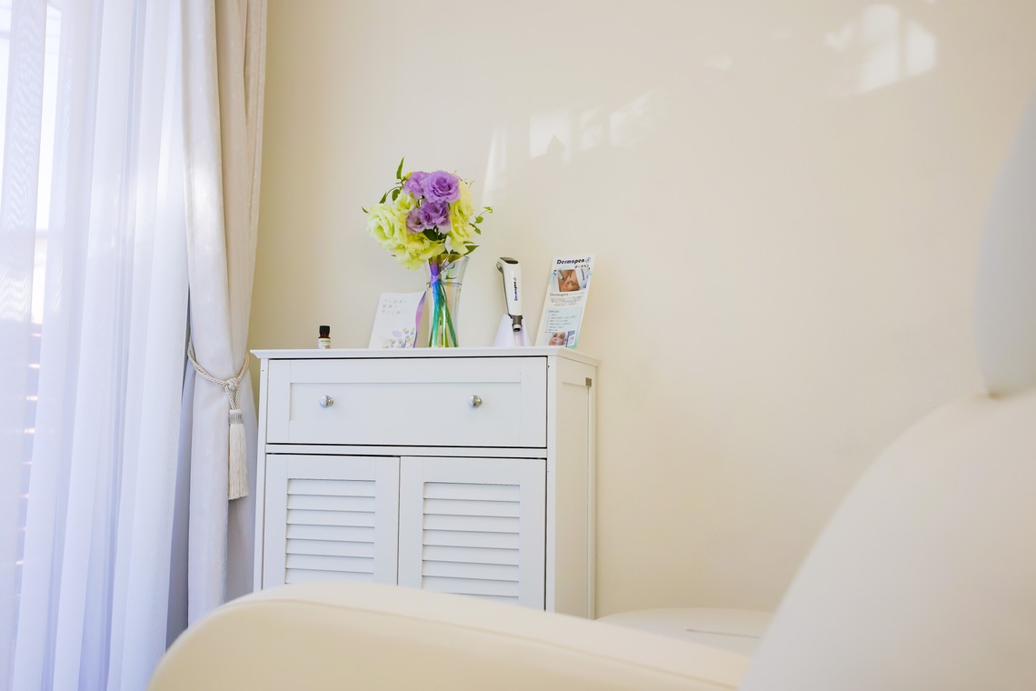 合同会社Joy Stormが撮影した「診察風景、院内撮影」の写真