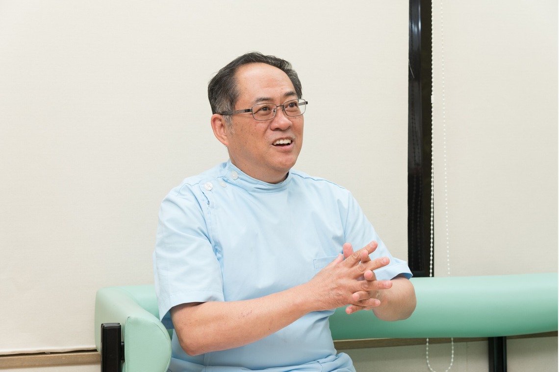 福田博之が撮影した写真のアルバム「医院・クリニック」