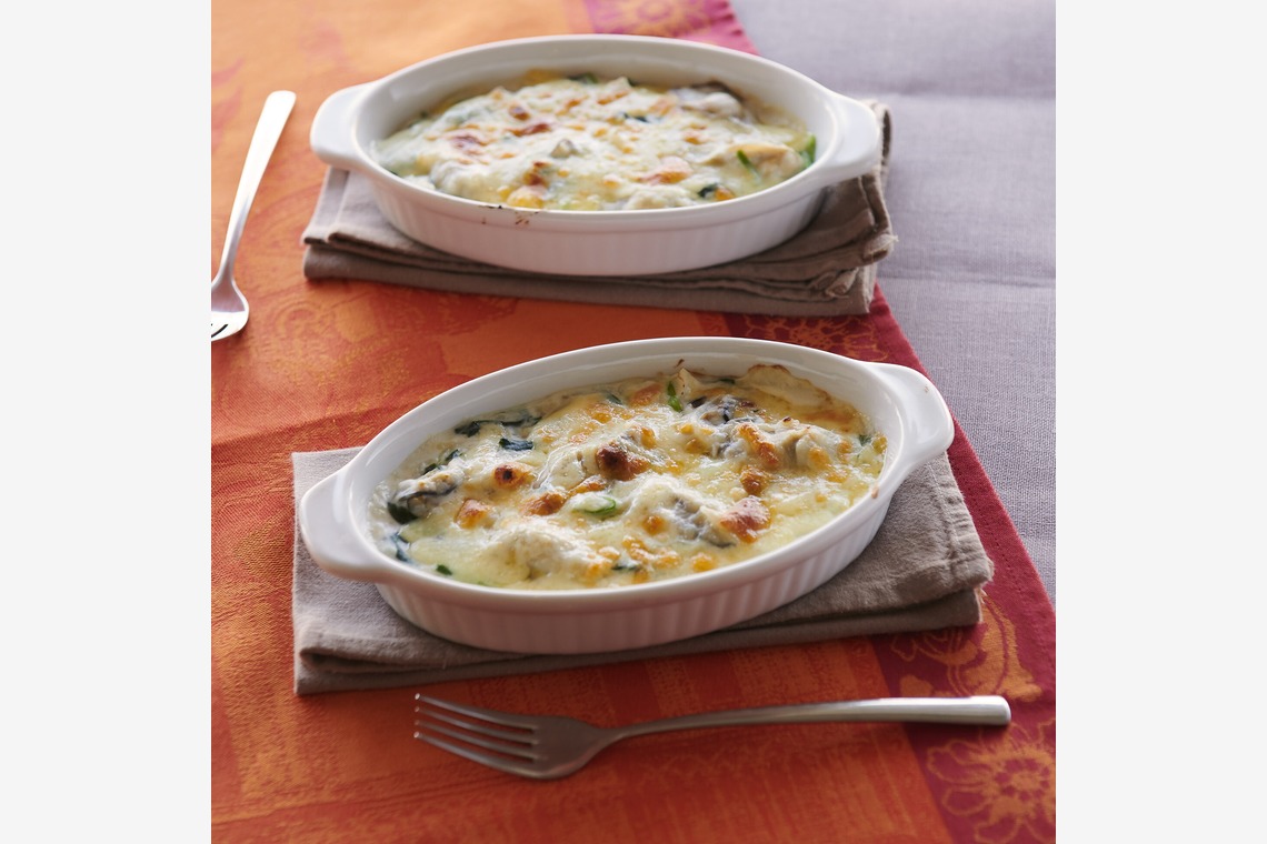 （有）プロヴィデンスが撮影した「料理」の写真