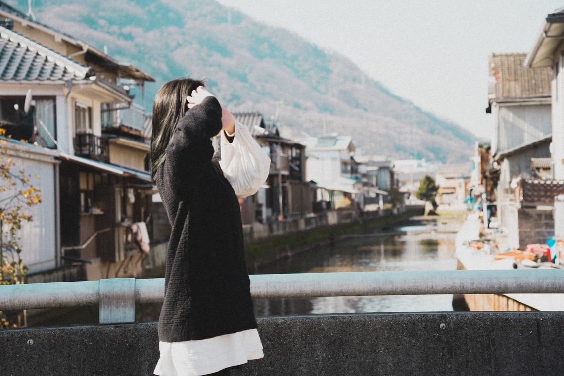 古口悠が撮影した写真のアルバム「(個人さまからの依頼)記念ポートフォリオ」