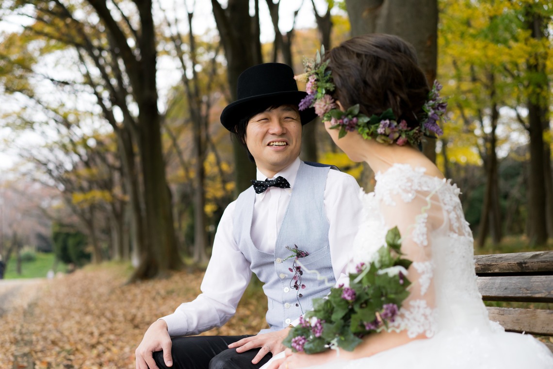 knot wedding photography