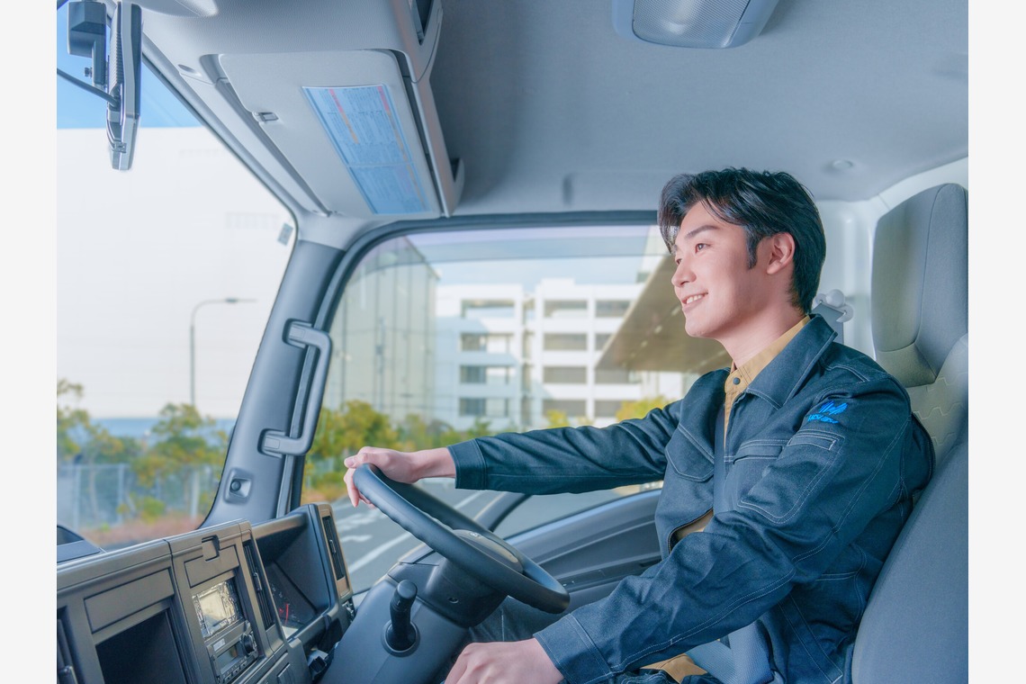 牧野 政宏が撮影した「求人・採用サイト用」の写真