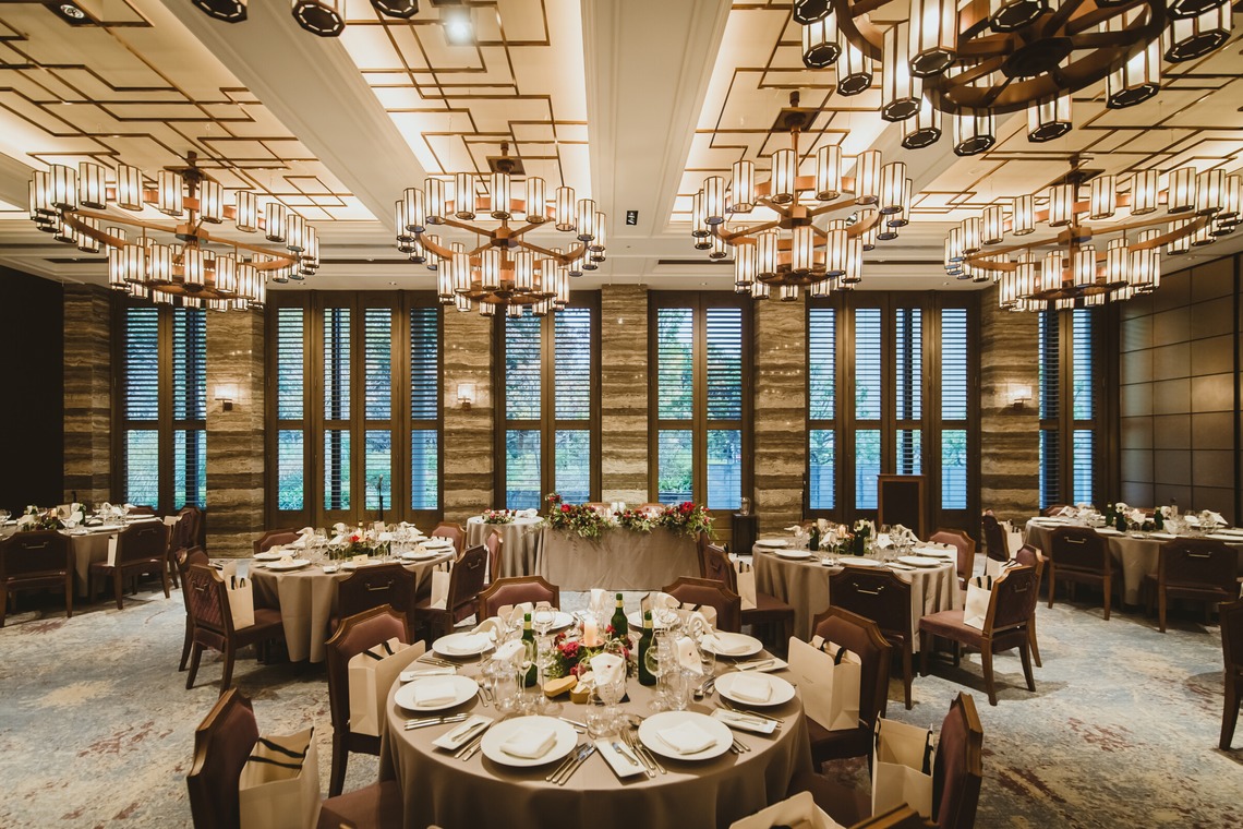 Album of the Other/Wedding Day Photography taken by 刈谷彰仁 - Flower reception at the reception hall