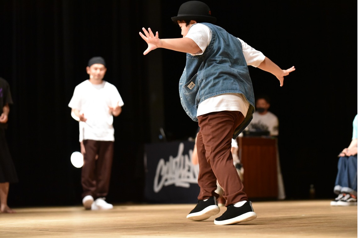 Yu Takahashiが撮影した「【イベント撮影】ダンスイベント」の写真