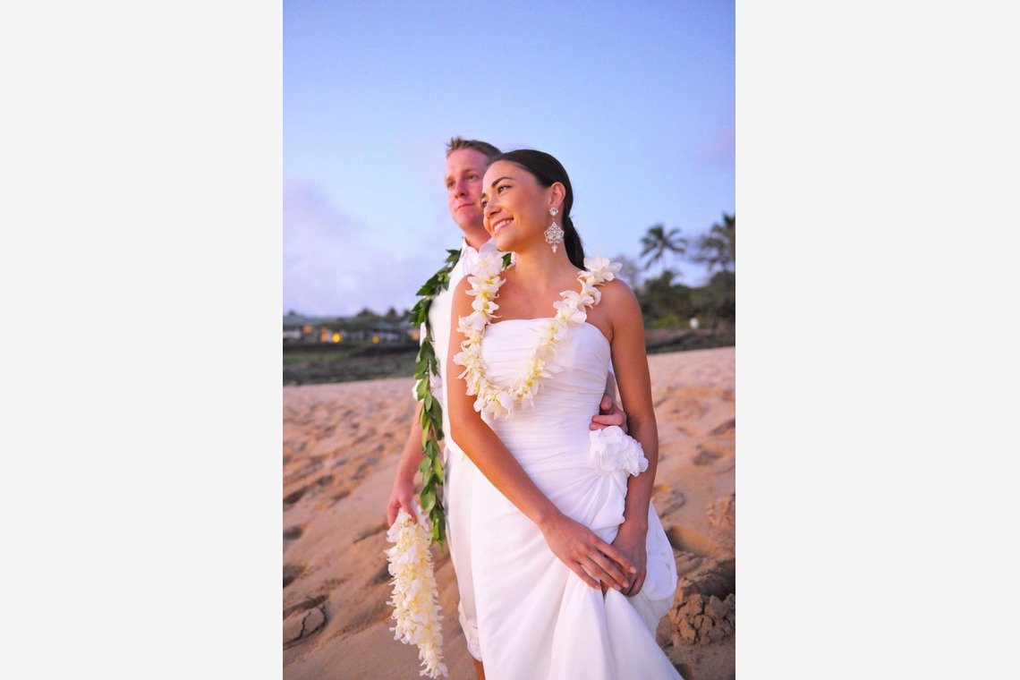 今林 浩一が撮影した「ハワイ」の写真