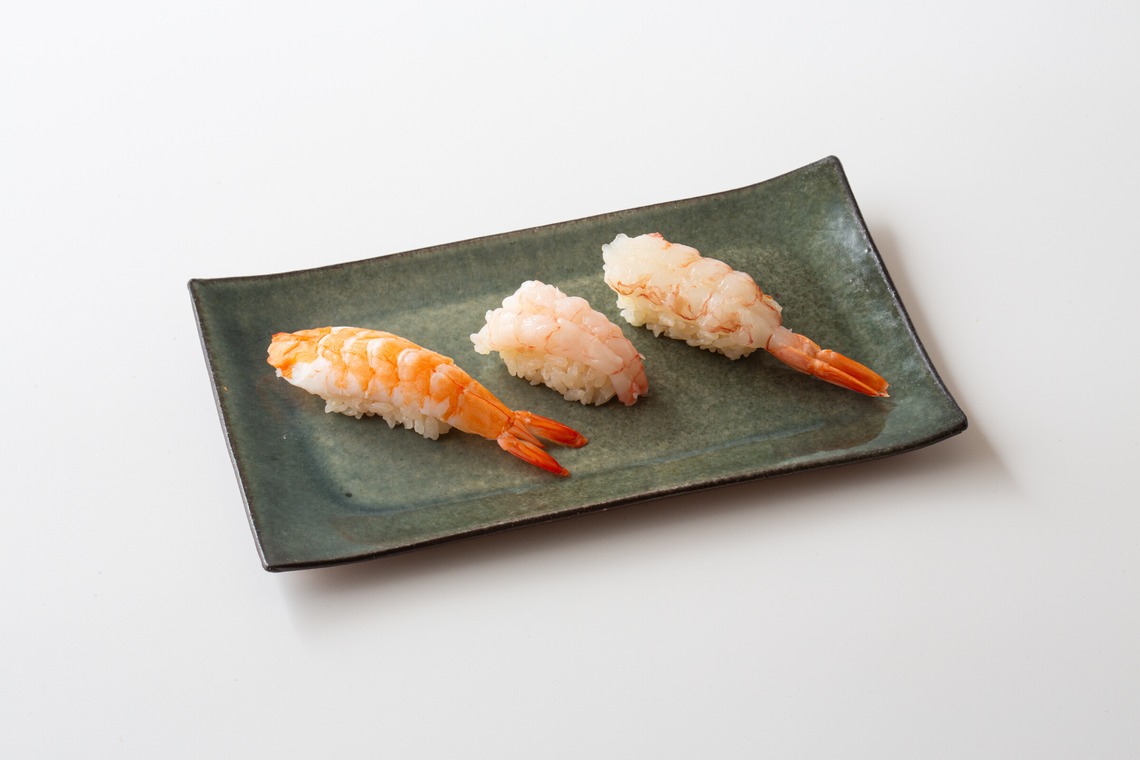 studio aluc ~スタジオ アルク~が撮影した「寿司」の写真