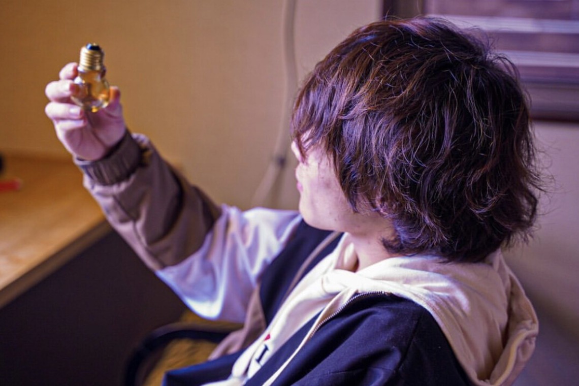 Ken photo studioが撮影した写真のアルバム「人」