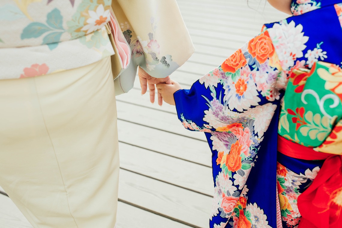 植田若奈が撮影した「宮島753」の写真