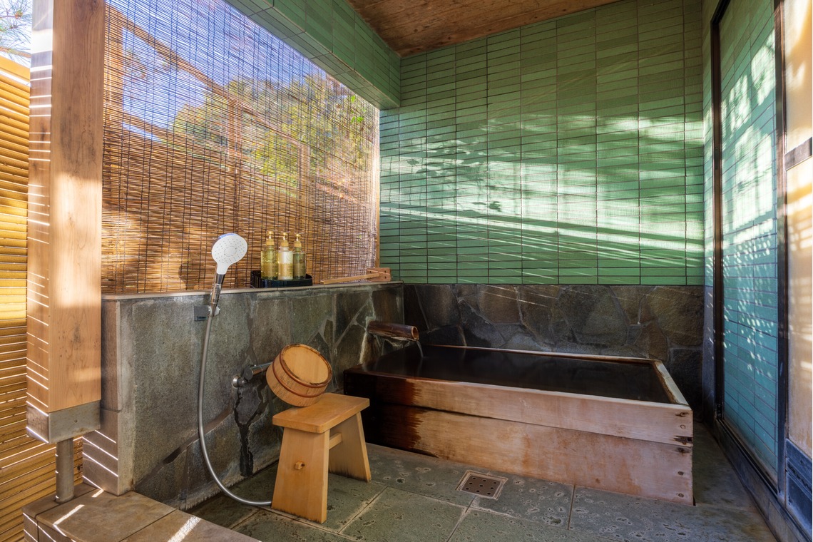 フォトオフィス　ルミエが撮影した写真のアルバム「自家源泉の老舗温泉旅館の館内撮影」