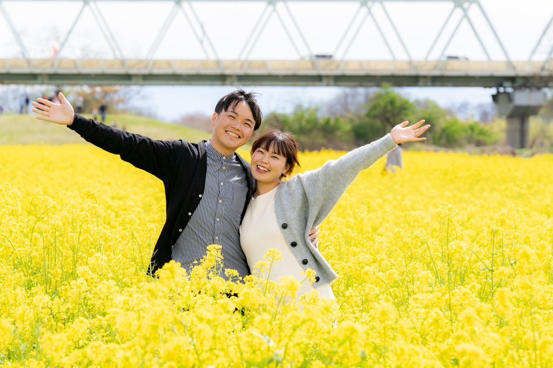 Masahiro Taguchiが撮影した「マタニティフォト」の写真