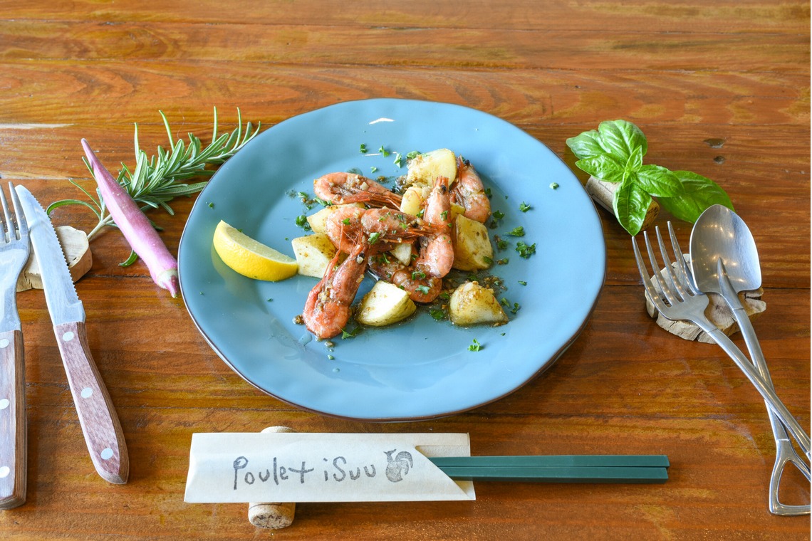 ストーリア・フェリーチェ