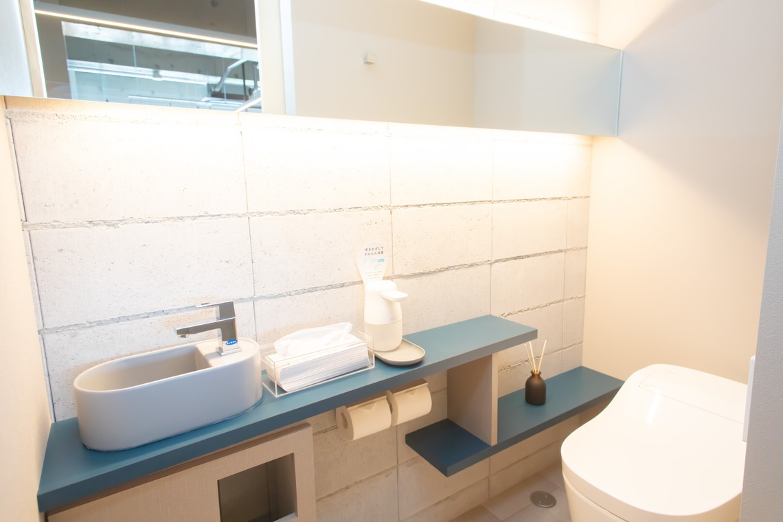 スマイルグローバルフォトが撮影した「院内撮影」の写真