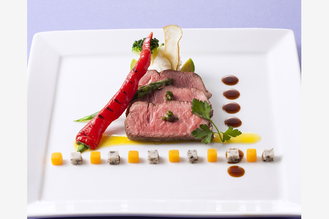 末安 善之が撮影した写真のアルバム「料理撮影」