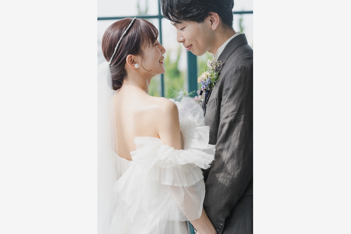 Itsumi Okayasu Photographyが撮影した「Wedding」の写真