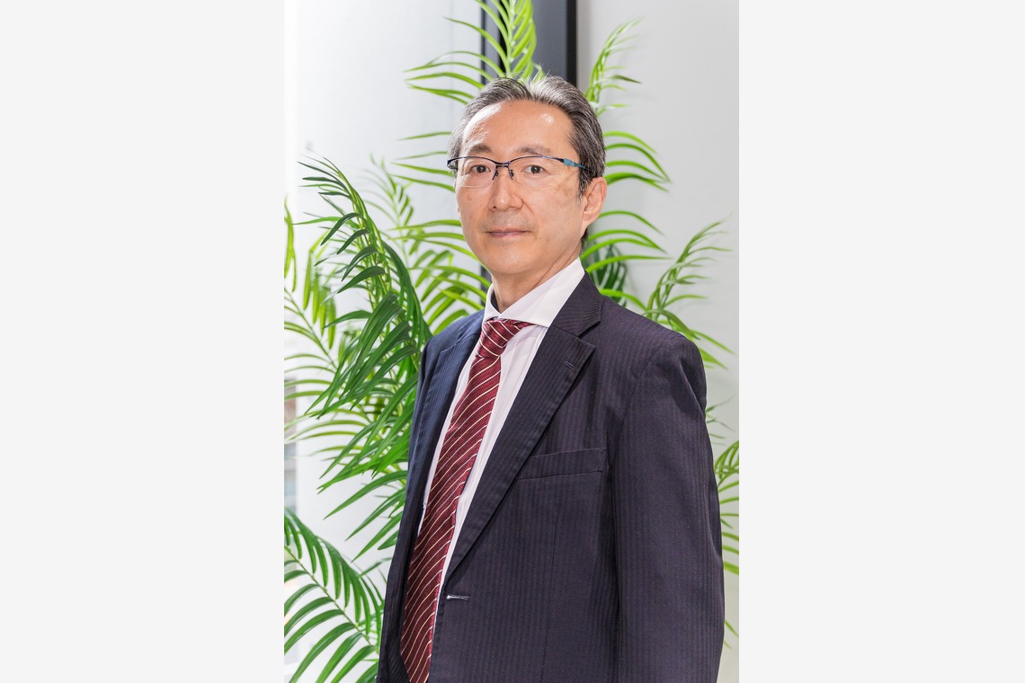 フォトスタジオENOが撮影した写真のアルバム「ビジネスプロフィール」