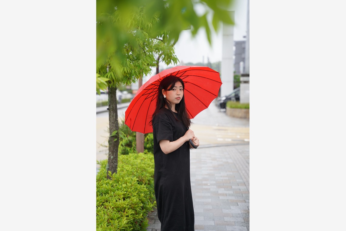 合同会社アルステクトが撮影した「モデル撮影」の写真