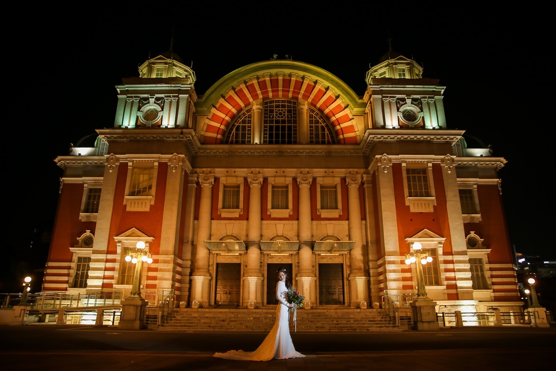 スタジオカドルが撮影した「Wedding Day」の写真