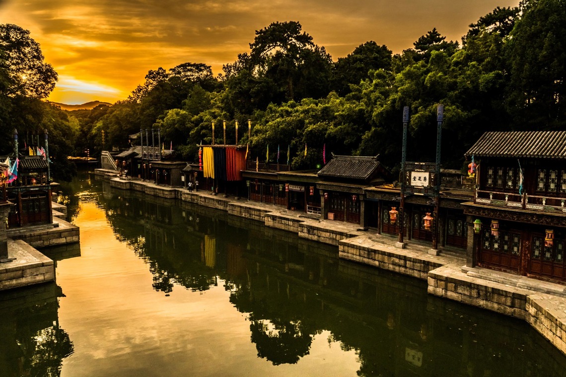 なかむーフォトが撮影した「風景」の写真