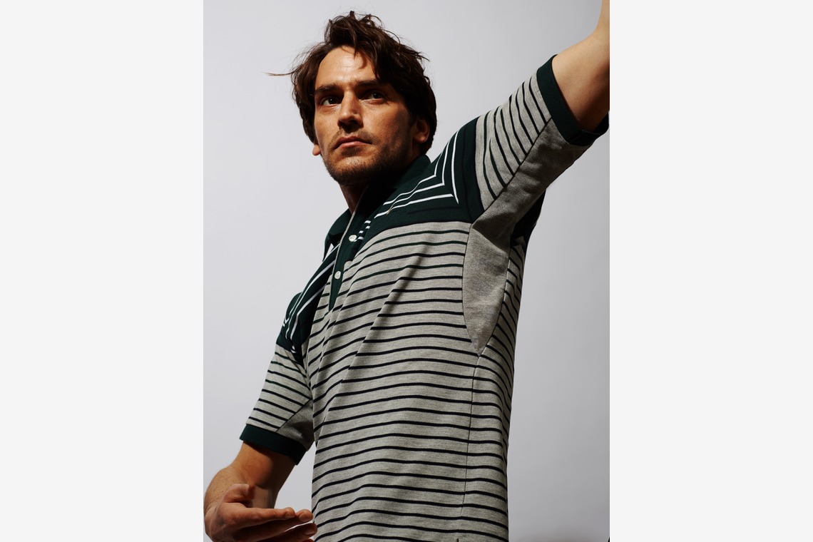 Style Vueが撮影した「イメージ広告」の写真