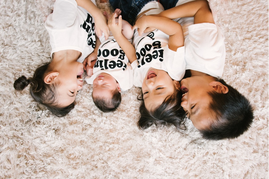 Acornが撮影した写真のアルバム「お宮参り」