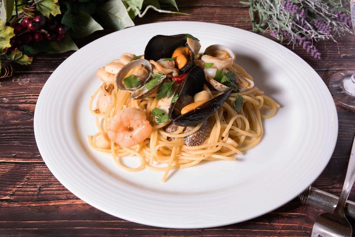 岩坪眞一郎が撮影した「料理撮影」の写真