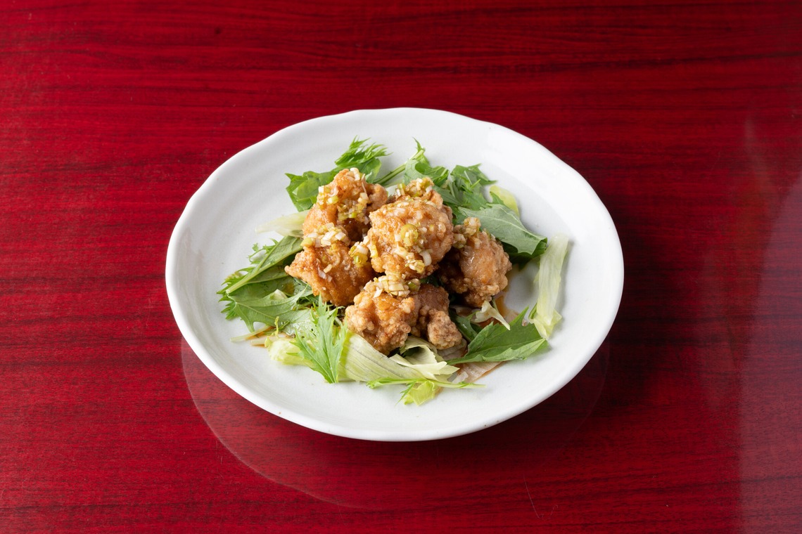 須田洋平が撮影した「food」の写真