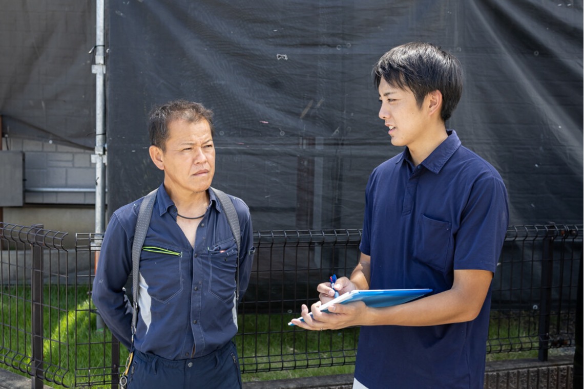 出張撮影くろさわが撮影した「ビジネス風景ほか」の写真