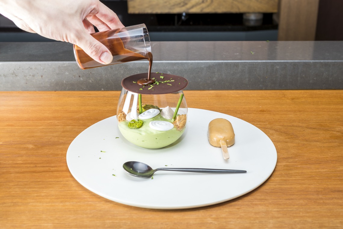 松鹿舎が撮影した写真のアルバム「料理撮影」