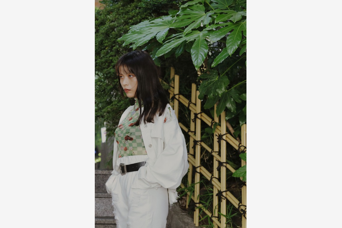 遠藤 和希が撮影した「モデル撮影_サンプル」の写真