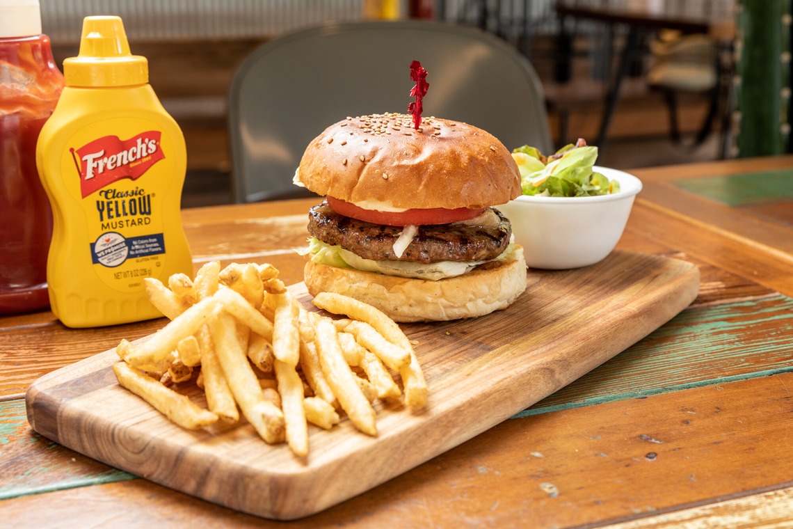 中村一人が撮影した「メニュー撮影」の写真