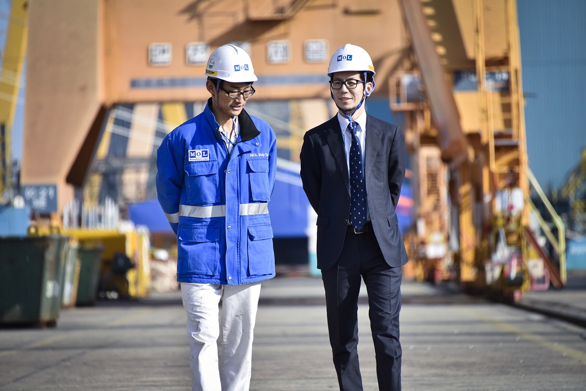 株式会社エスオーエスカンパニー