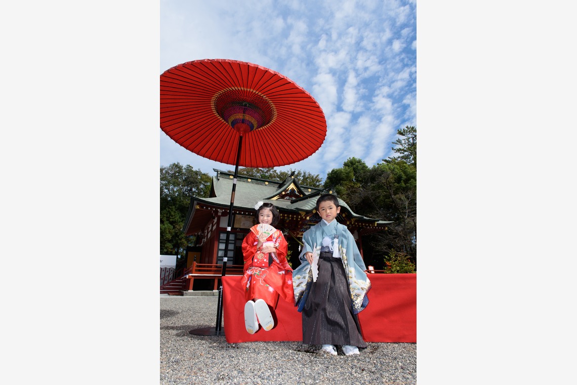 A.cross.imgが撮影した写真のアルバム「撮影サンプル」