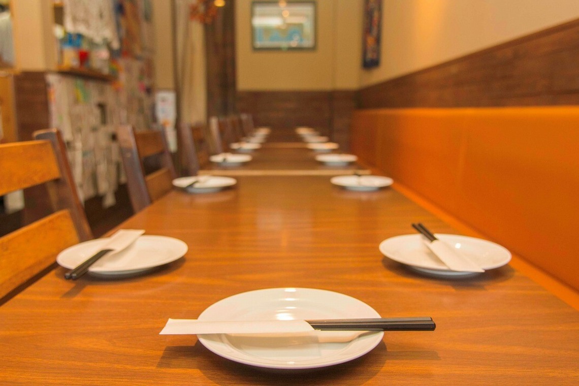 エンリッチ フォトグラフィーが撮影した「企業・店舗内観」の写真