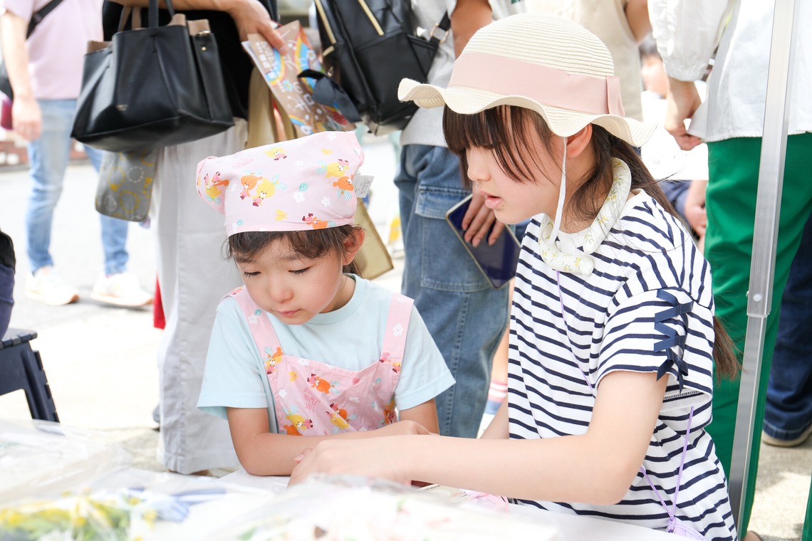 なかがわさとみが撮影した「子供向け料理教室５周年記念イベント撮影」の写真