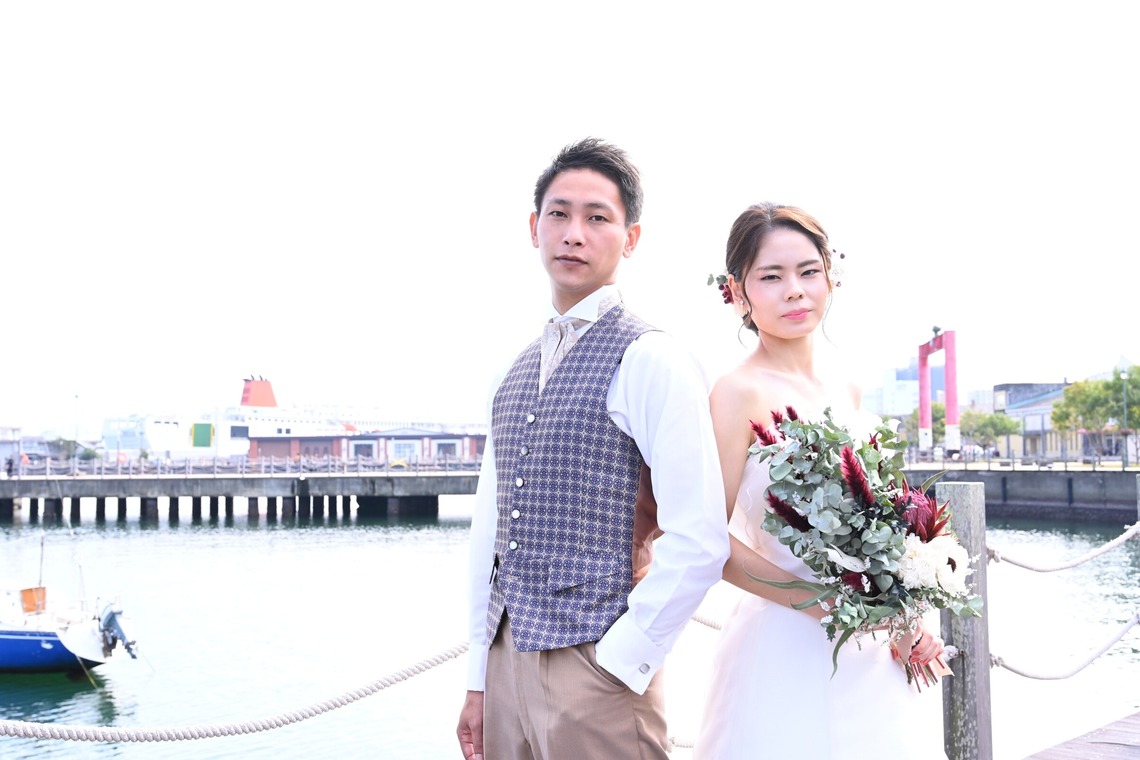 Studio MY LOCUSが撮影した「大分県　かんたん港園」の写真