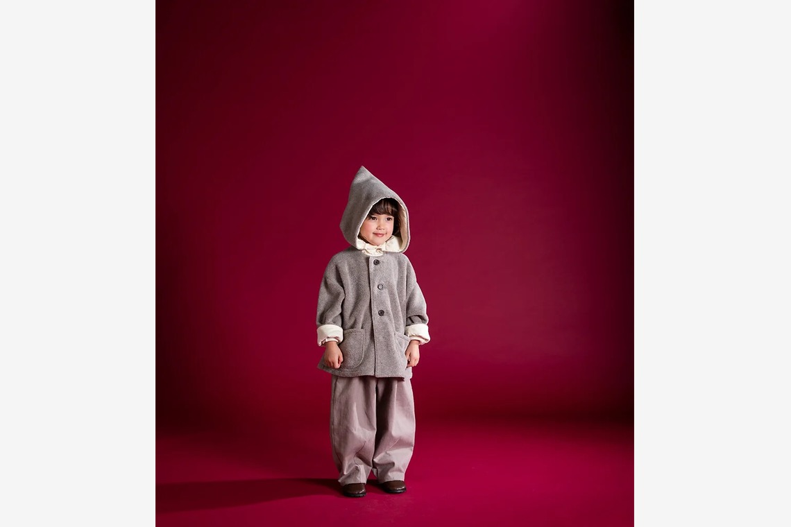 白井由香里写真事務所が撮影した「キッズモデル」の写真