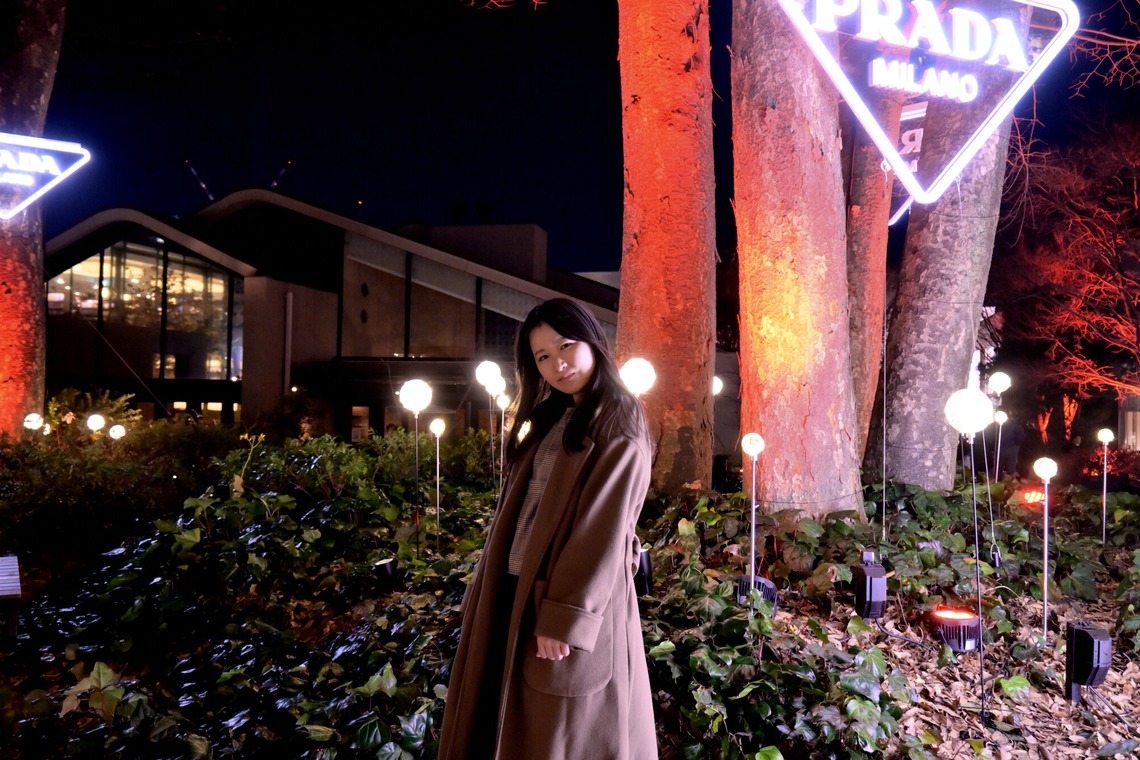 JMAXが撮影した「街・人」の写真