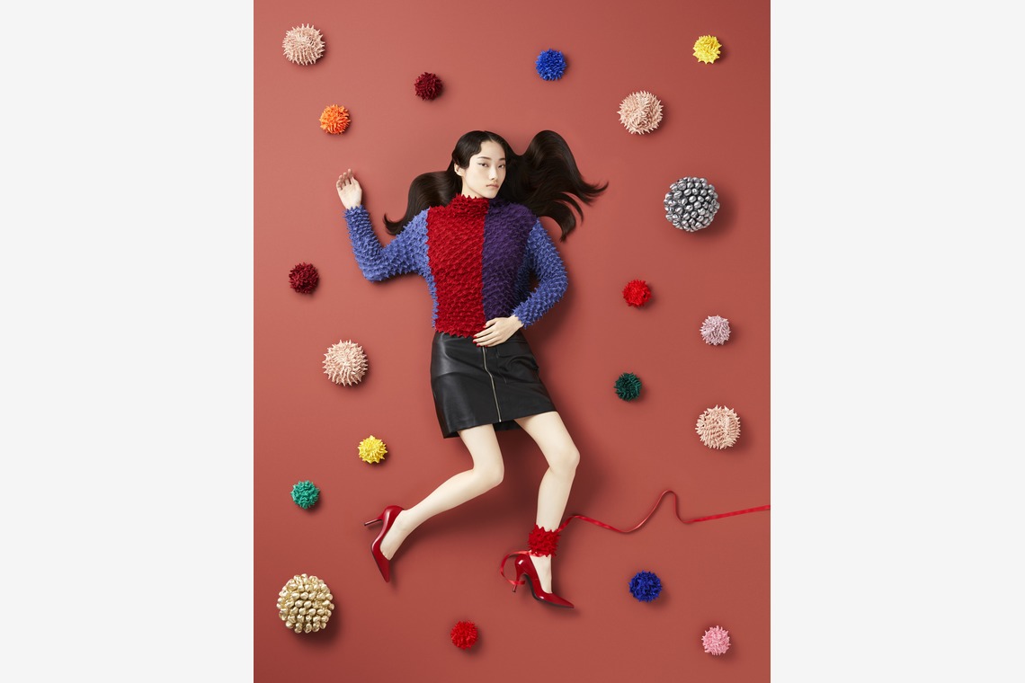 永山航平が撮影した「ポートレート」の写真